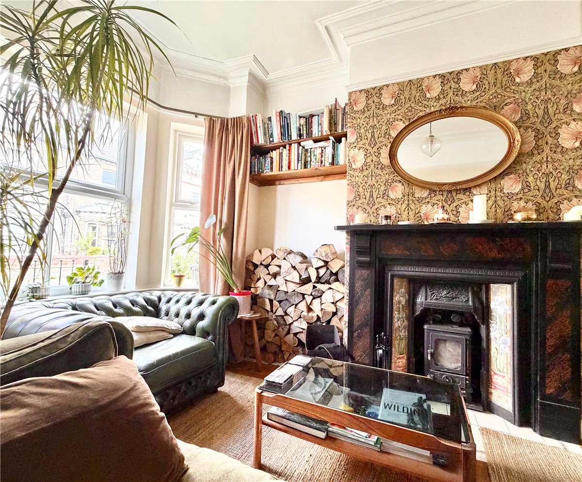 2 bedroom House, Neville Terrace, York, YO31 - Available, Image 8