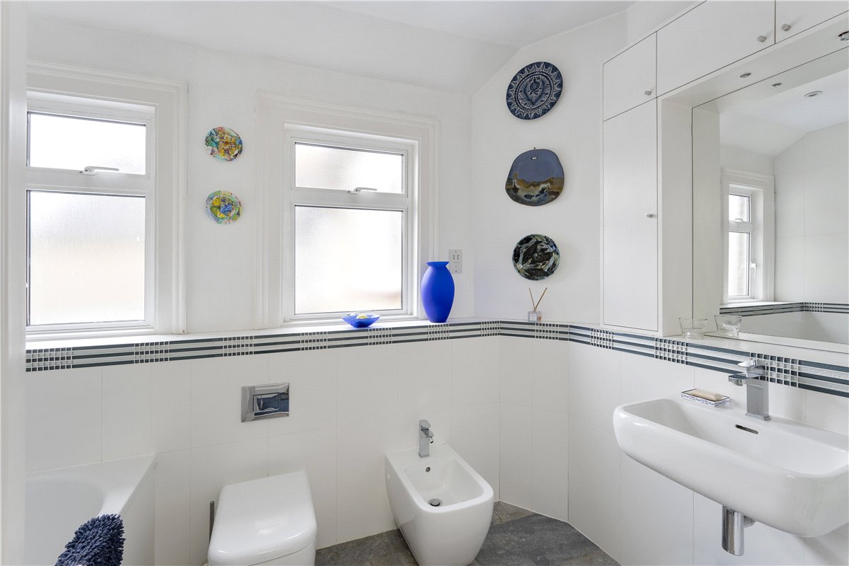 5 bedroom House, Ellerton Road, London, SW18 - Sold, Image 19