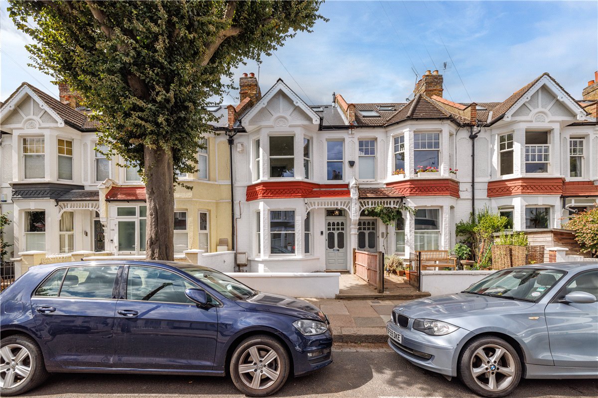 4 bedroom House, Astonville Street, London, SW18 - Available, Image 2