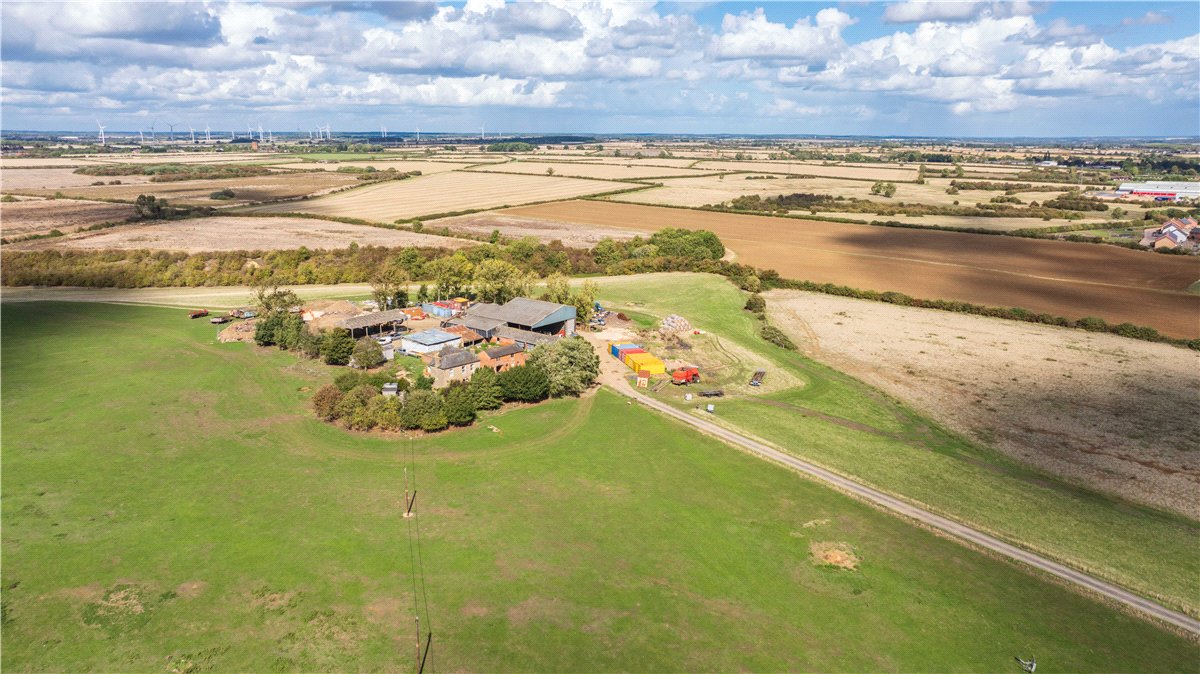 1728  Land, Finedon, , NN9 - Sold, Image 1