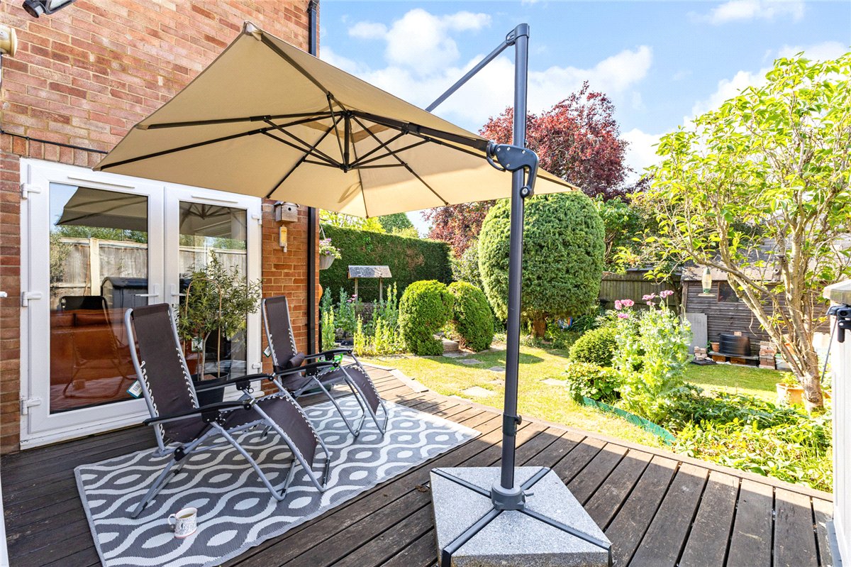 3 bedroom House, Millers Road, Toft, CB23 - Sold STC, Image 14