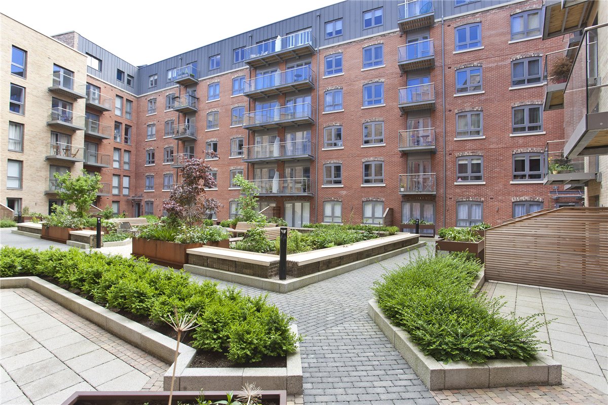 2 bedroom Flat, Leetham House, Pound Lane, YO1 - , Image 1
