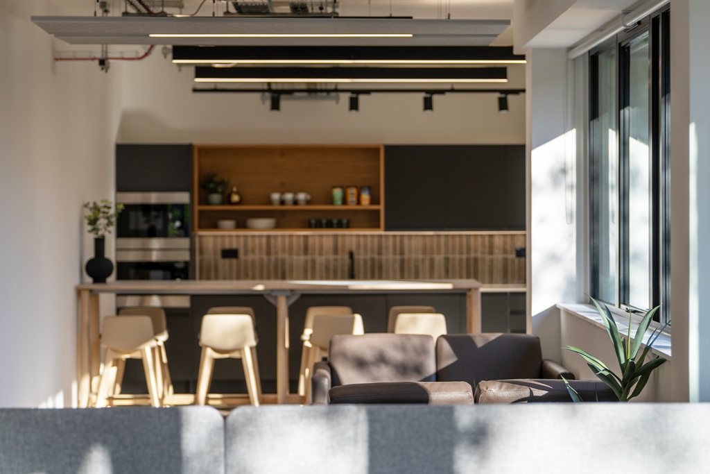 500 to 5000 Sq Ft, No. 5 Journey Campus, Cambridge, CB3 - Available, Image 14