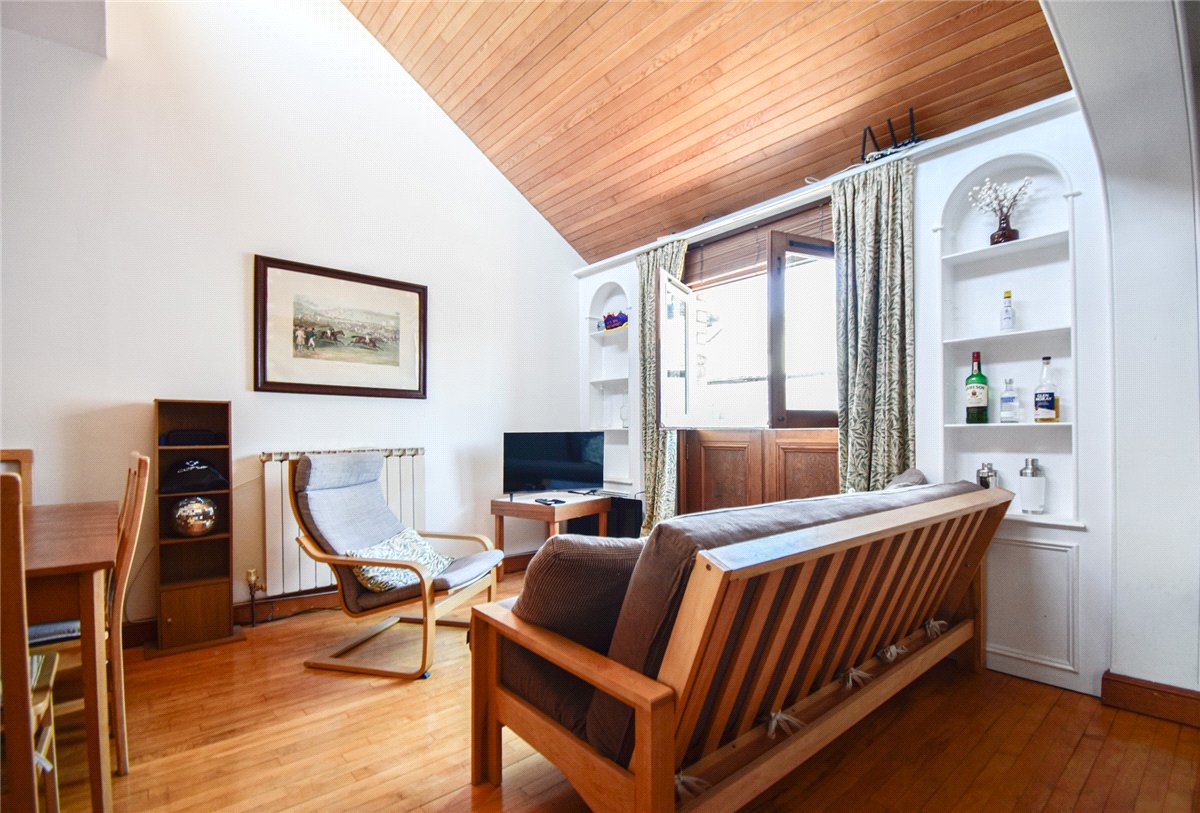 1 bedroom Flat, Derby Street, Cambridge, CB3 - Available, Image 3
