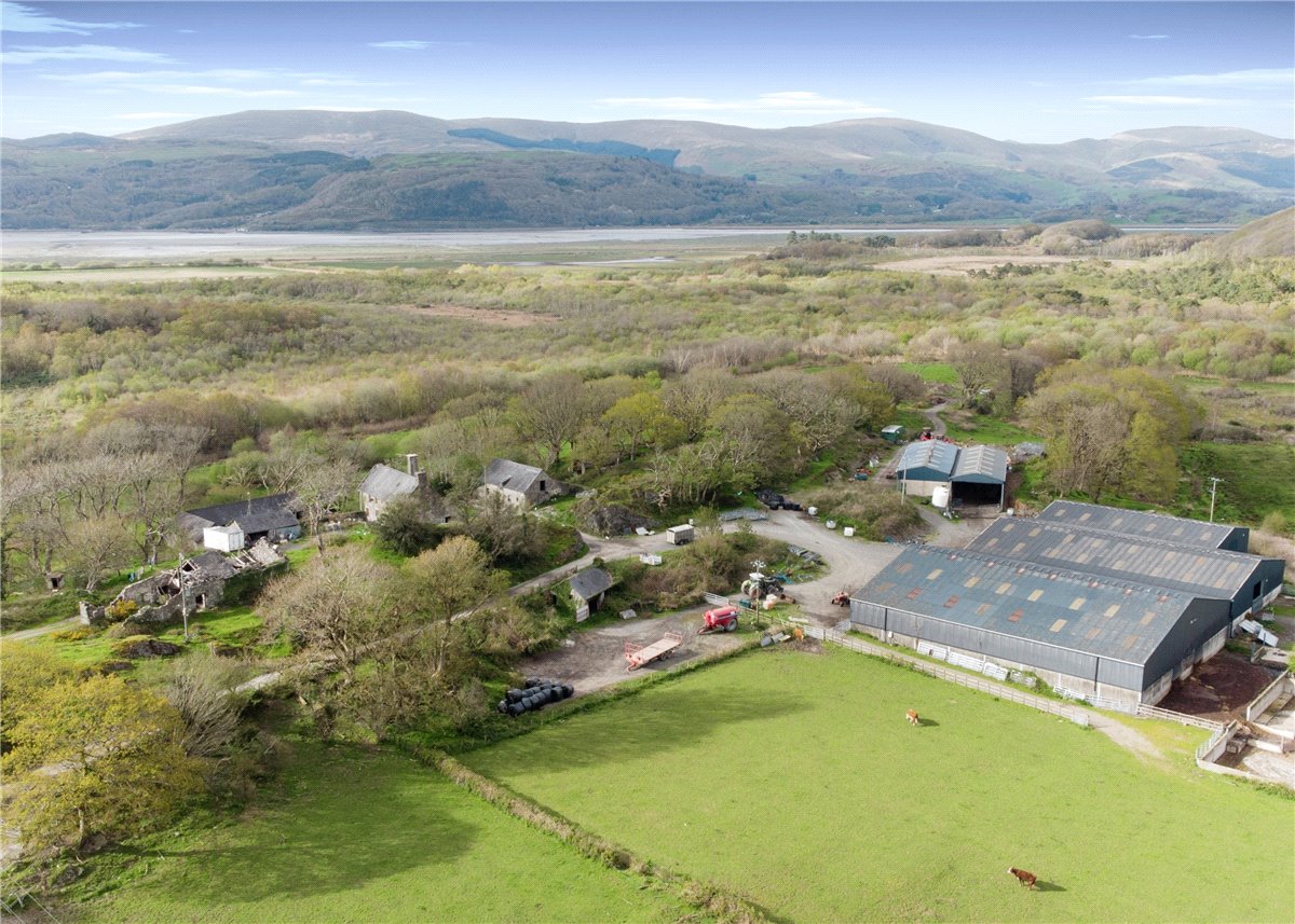Tre'r Ddol, Machynlleth, SY20
