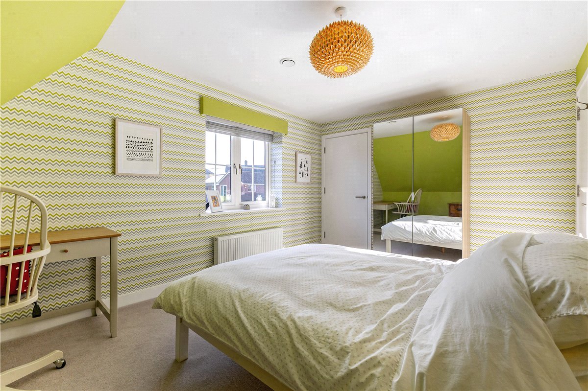 3 bedroom House, Gills Hill, Bourn, CB23 - Available, Image 3