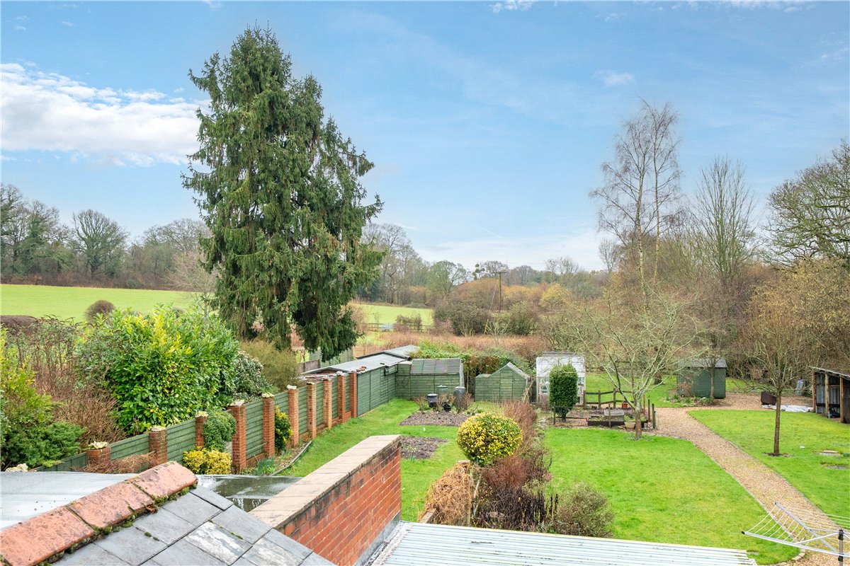 2 bedroom House, Ball Down Cottages, Northwood Park, SO21 - Sold STC, Image 3