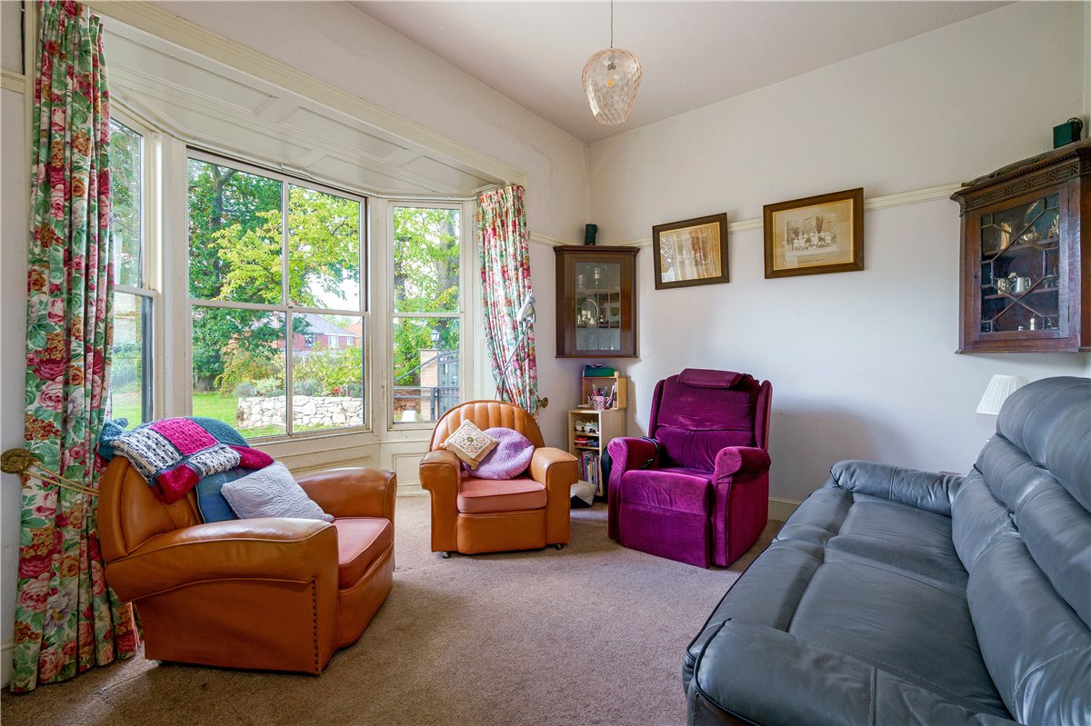 6 bedroom House, Doncaster Road, Selby, YO8 - Available, Image 15