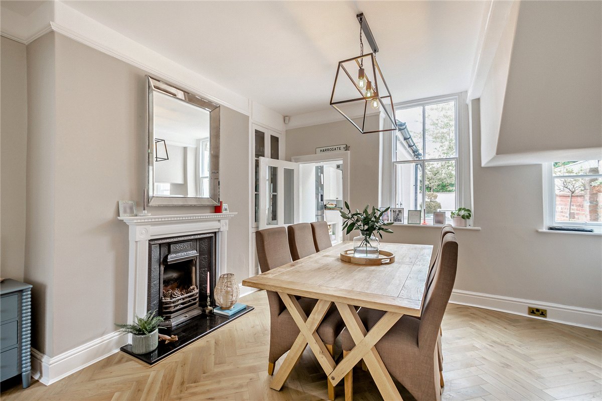 3 bedroom House, West End Avenue, Harrogate, HG2 - Sold, Image 10
