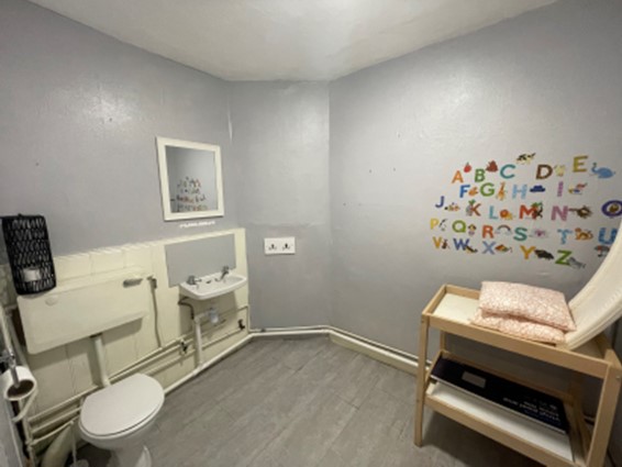 204 to 784 Sq Ft, 16 The Arcade, Bristol, BS1 - Under Offer, Image 3