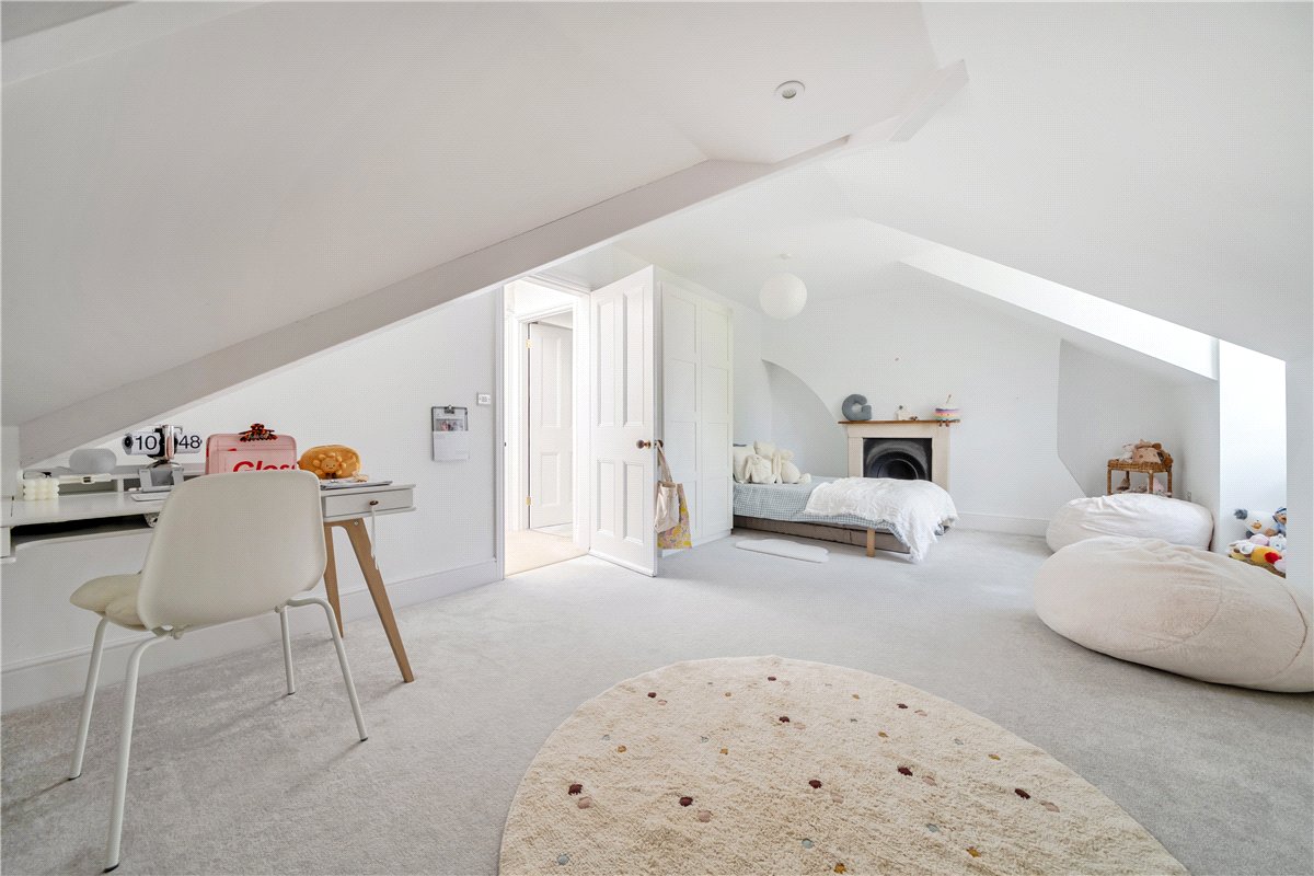 5 bedroom House, Lansdown Road, Bath, BA1 - Available, Image 9