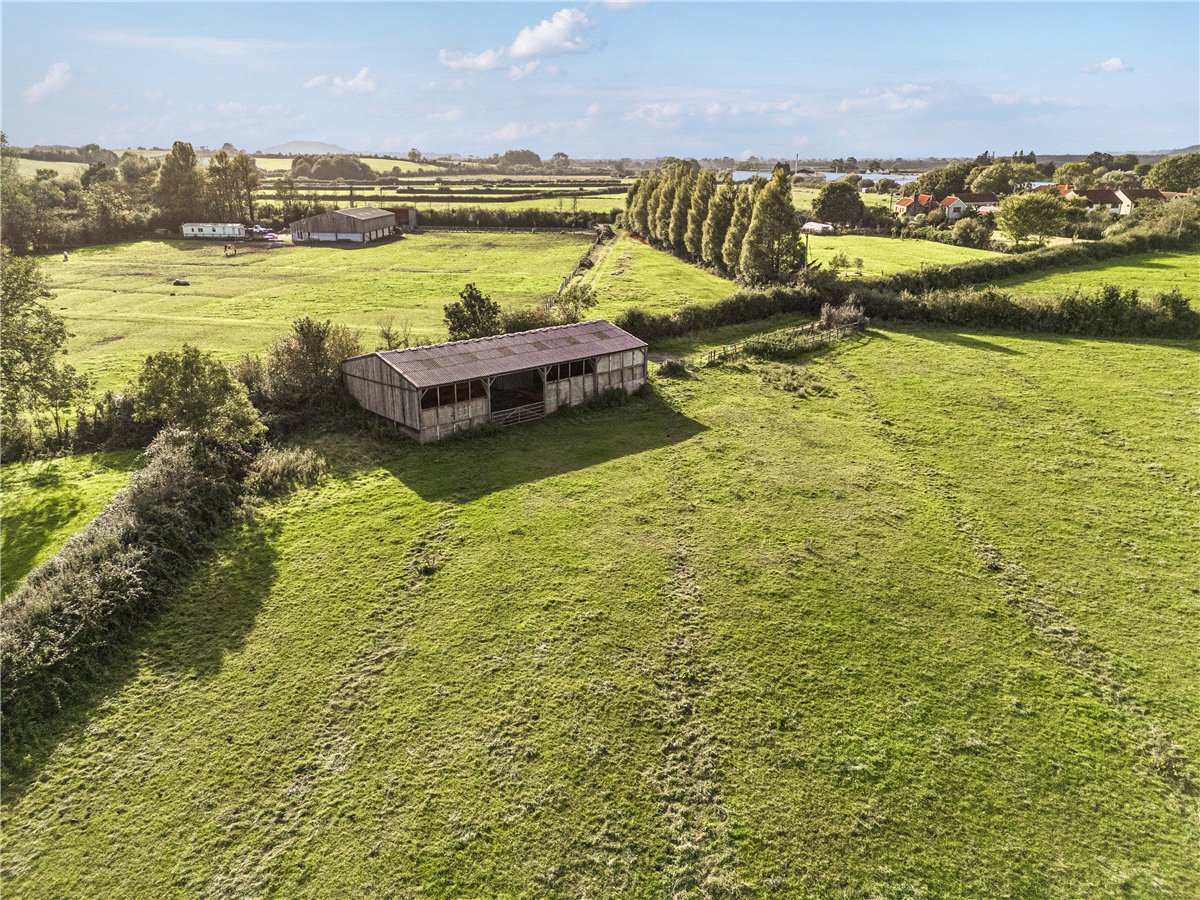 26.34  Land, Notting Hill Way, Lower Weare, BS26 - Available, Image 1
