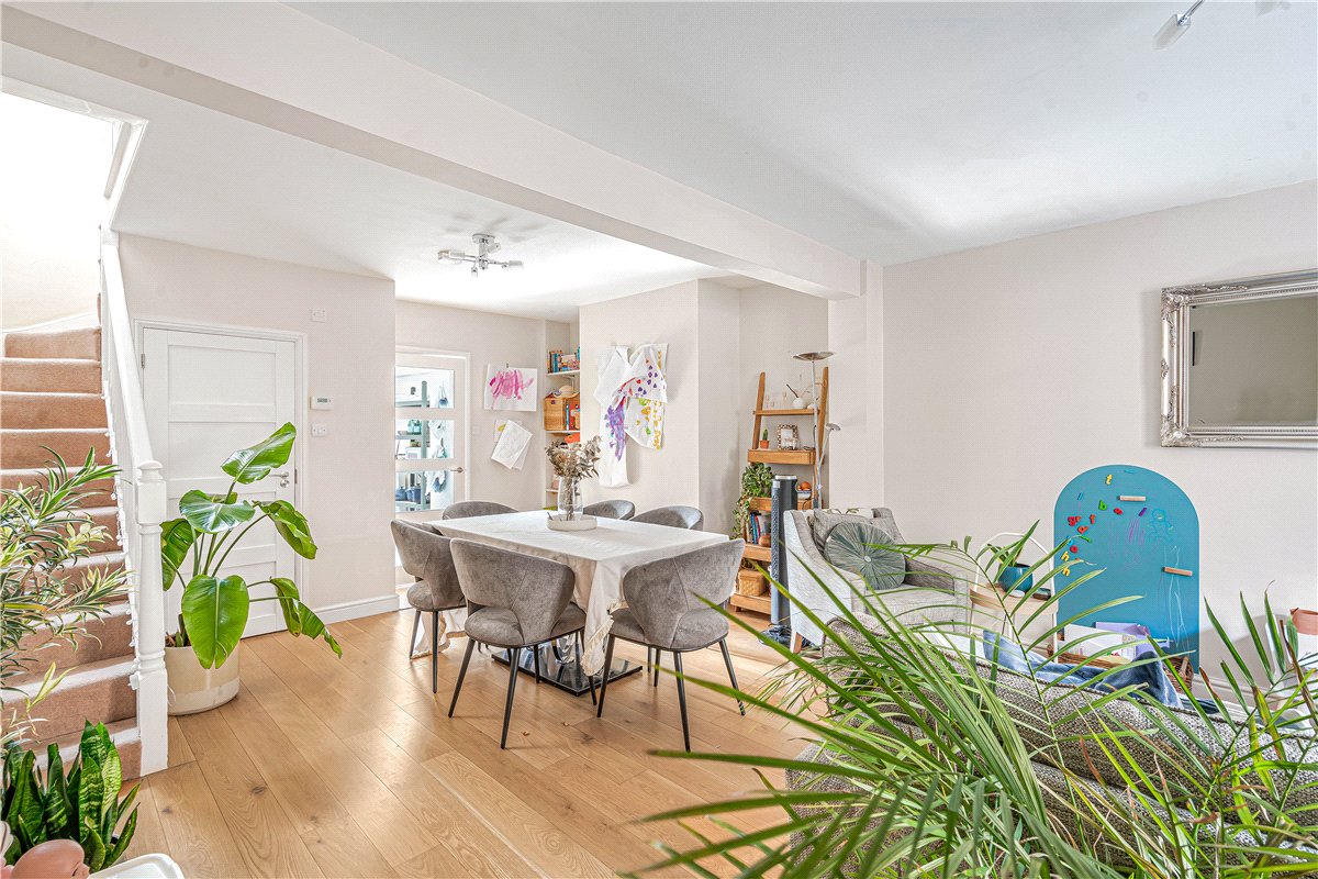 2 bedroom House, Hart Street, Oxford, OX2 - Let Agreed, Image 1