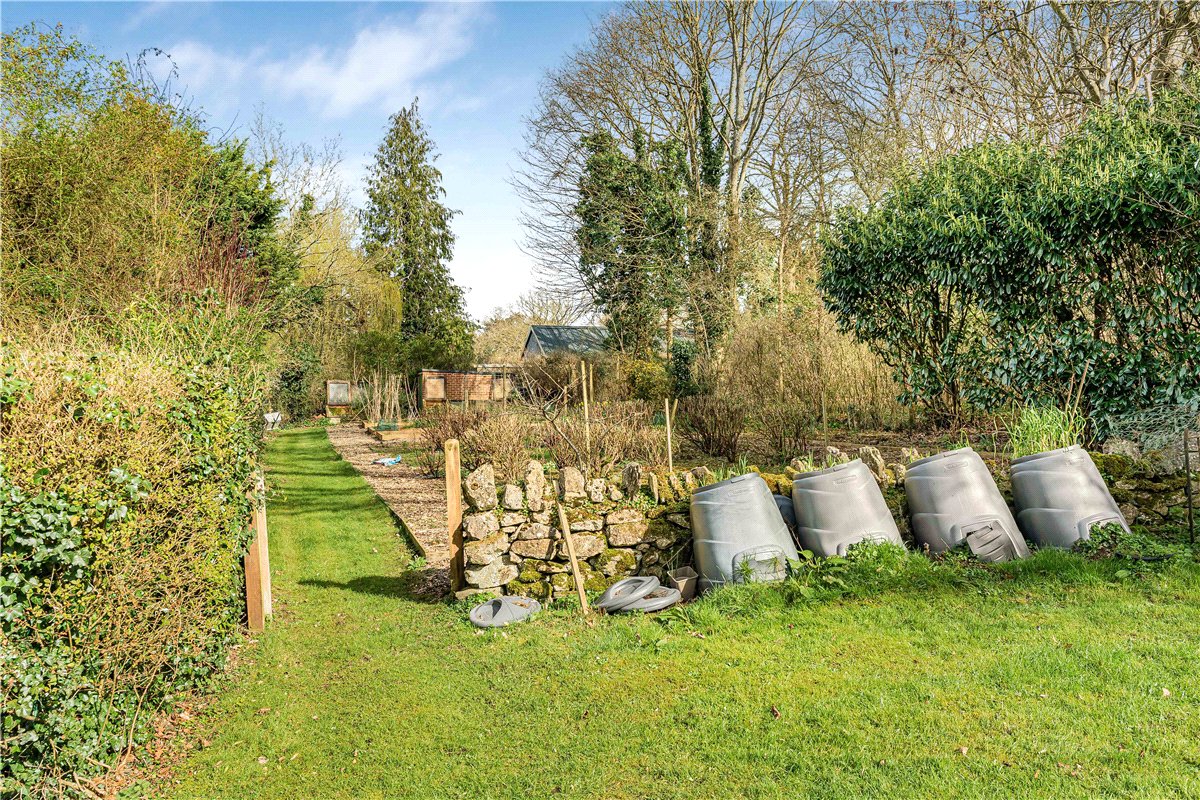 5 bedroom House, Hinksey Hill, Oxford, OX1 - Available, Image 20
