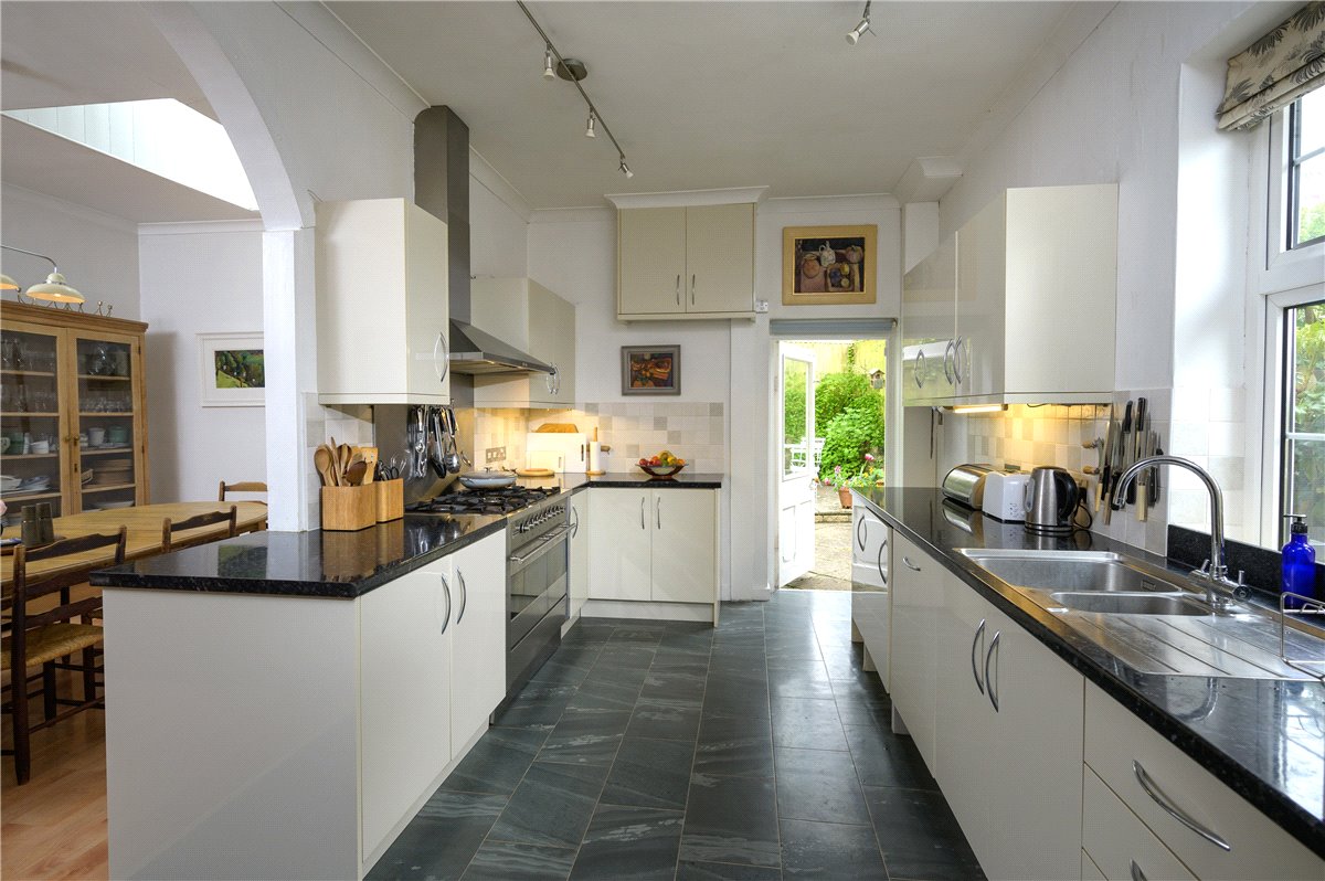 6 bedroom House, Sion Road, Bath, BA1 - Sold, Image 9