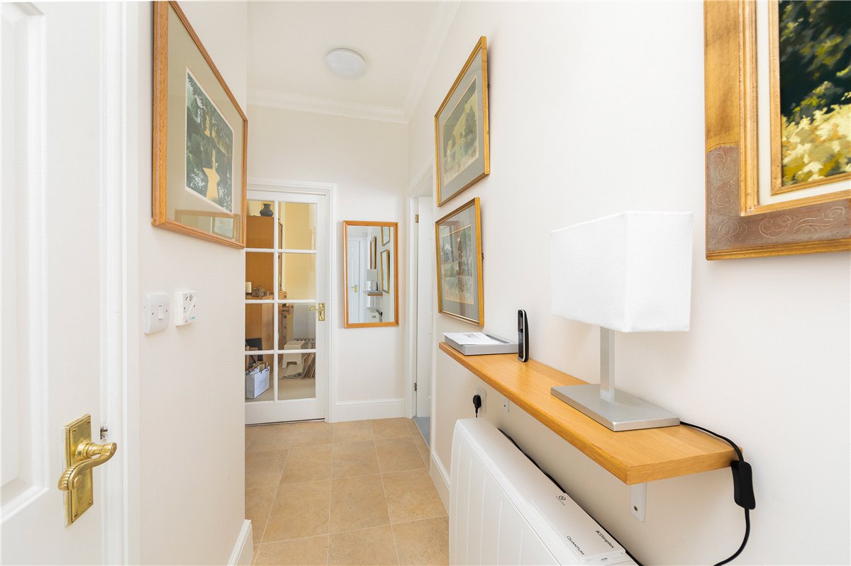 2 bedroom Flat, Sydney Wharf, Bath, BA2 - Sold, Image 3
