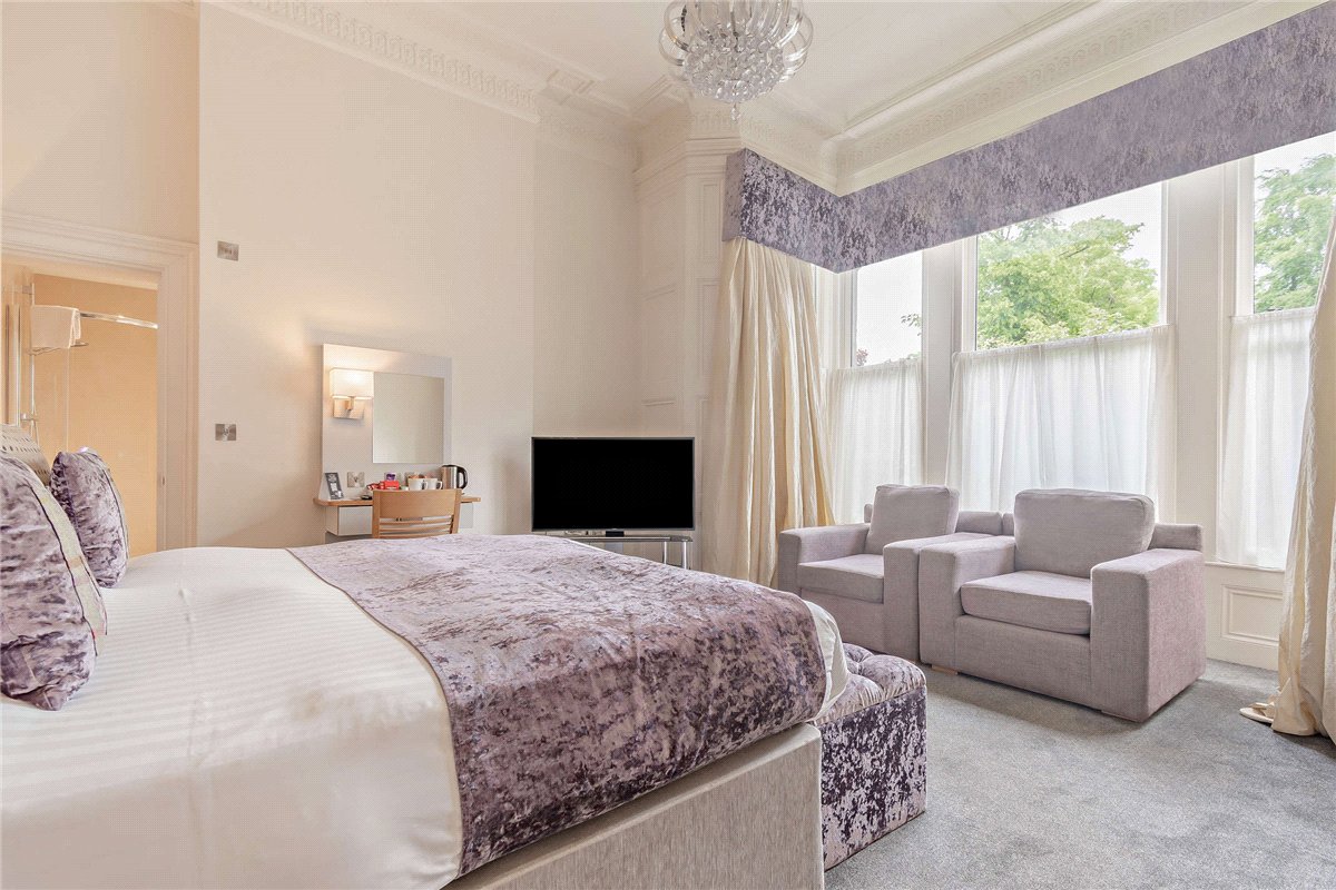 17 bedroom House, Montpellier House, 4 Cold Bath Road, HG2 - Available, Image 3