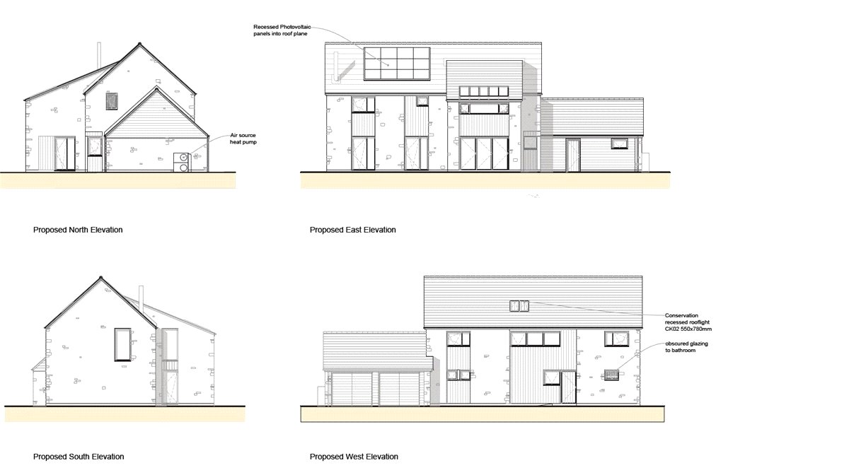 0.86  Development Land, Development Site At Foldhill Lane, Martock, TA12 - Available, Image 6