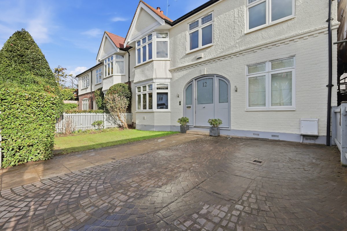 5 bedroom House, Belgrave Road, Barnes, SW13 - Available, Image 6