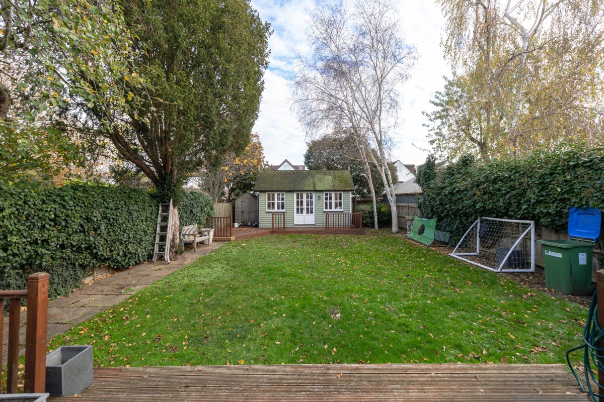 5 bedroom House, Belgrave Road, Barnes, SW13 - Available, Image 6