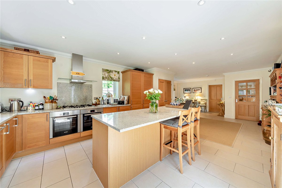 5 bedroom House, Yattendon Road, Hermitage, RG18 - Sold, Image 14