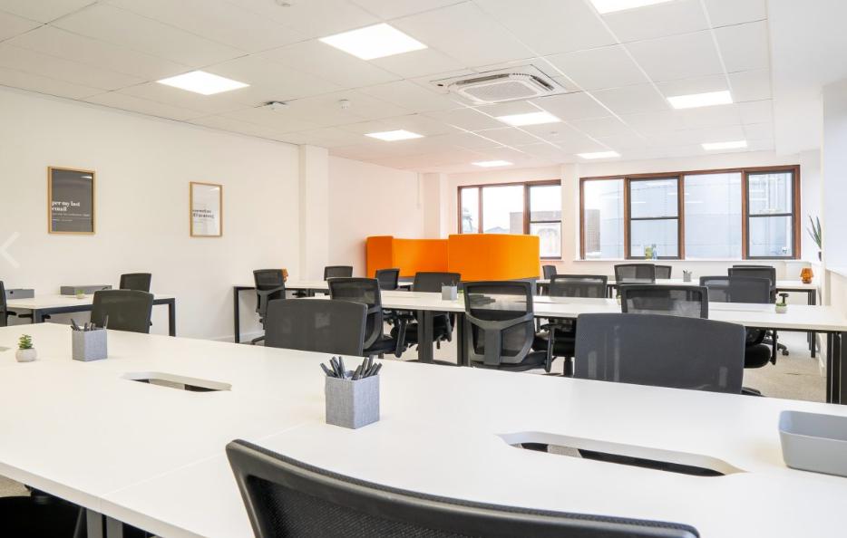 80 to 900 Sq Ft, Coal Road, Leeds, LS14 - Available