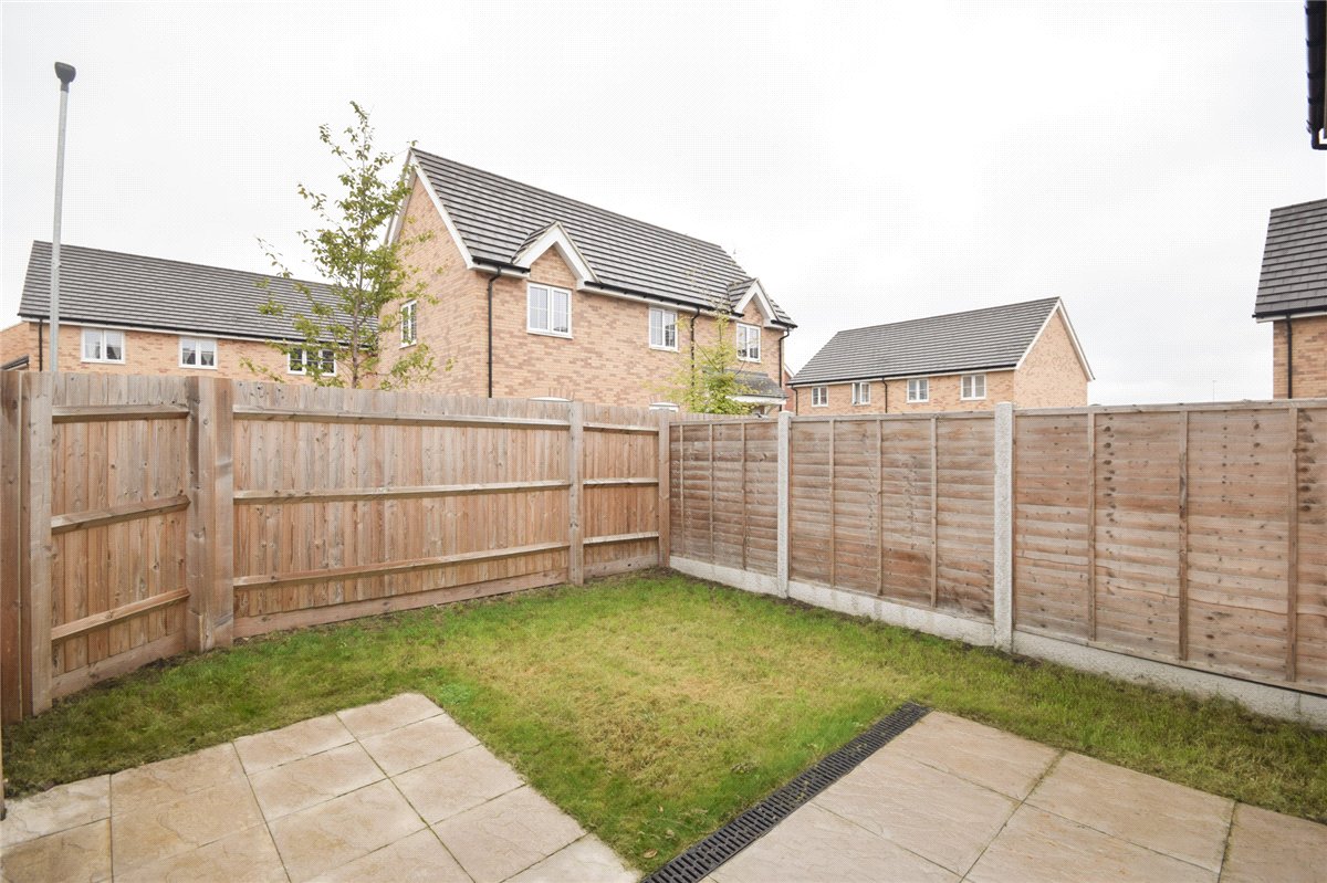 2 bedroom House, Gardner Drive, Bishop Stortford, CM23 - Let Agreed, Image 8