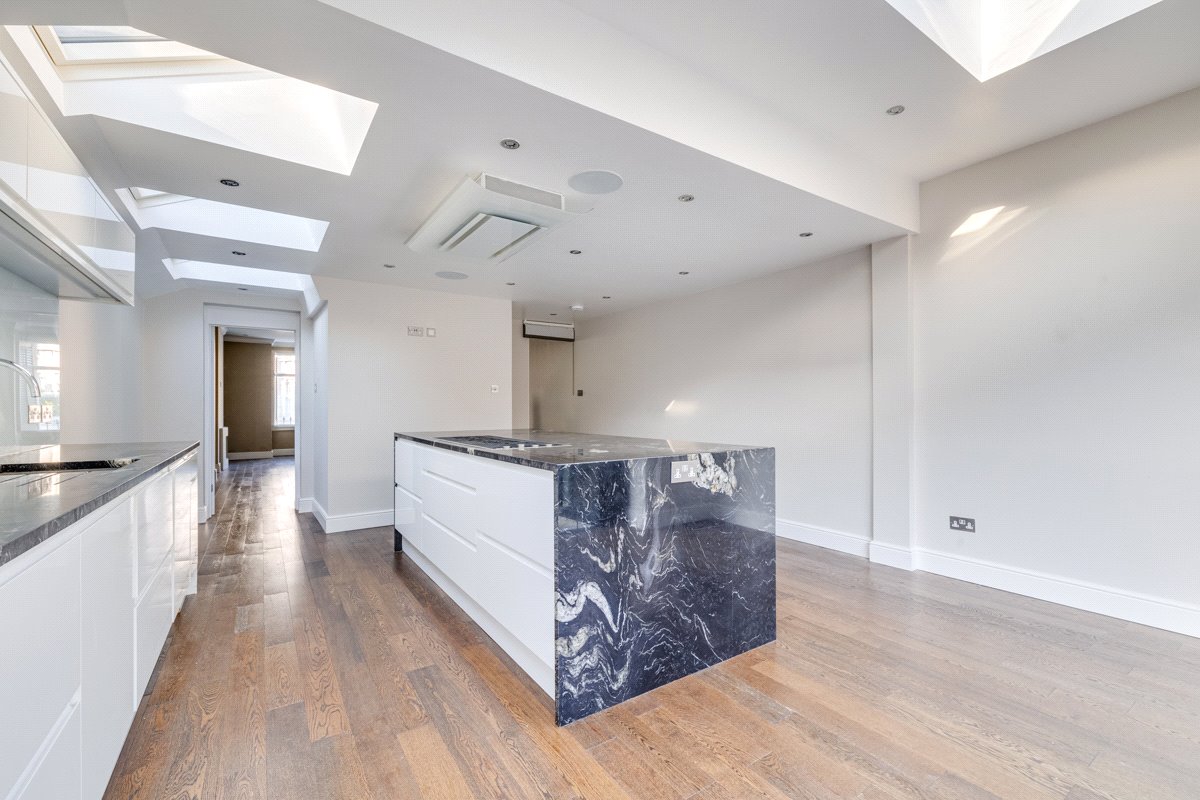 4 bedroom House, Delaford Street, London, SW6 - Let Agreed, Image 12