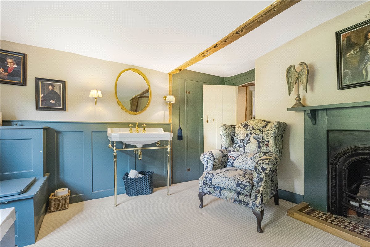 4 bedroom House, Silverless Street, Marlborough, SN8 - Available, Image 39
