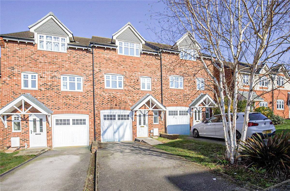 3 bedroom House, Bracken Way, Harworth, DN11 - Let Agreed