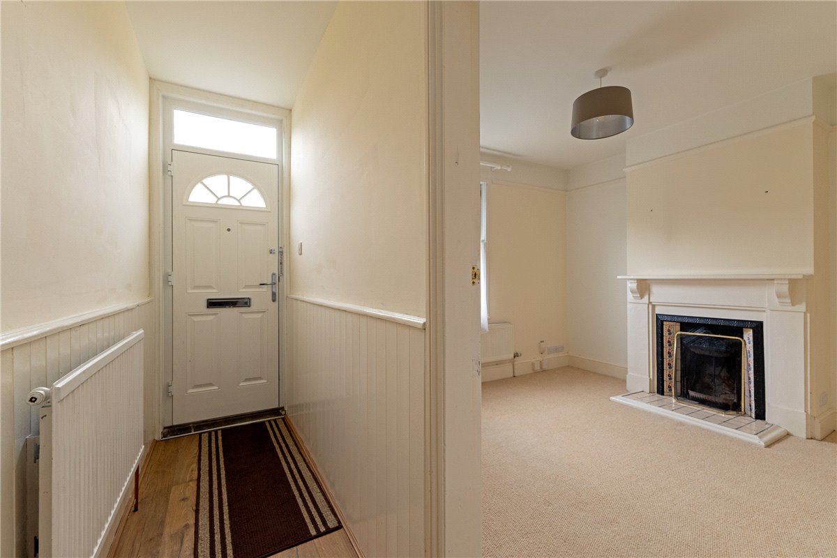 2 bedroom House, Frenchs Road, Cambridge, CB4 - Sold, Image 14