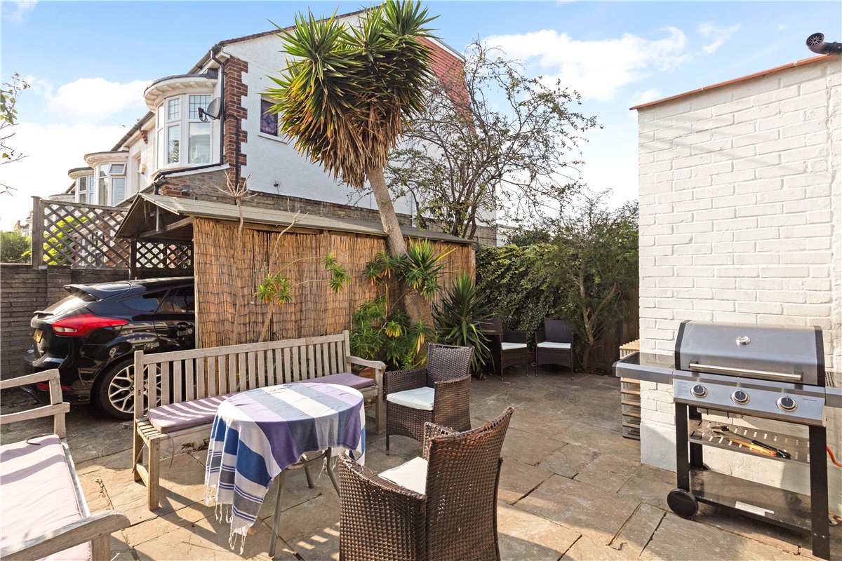 4 bedroom House, Trinity Road/Wandle Road, Wandsworth Common, SW17 - Sold, Image 5
