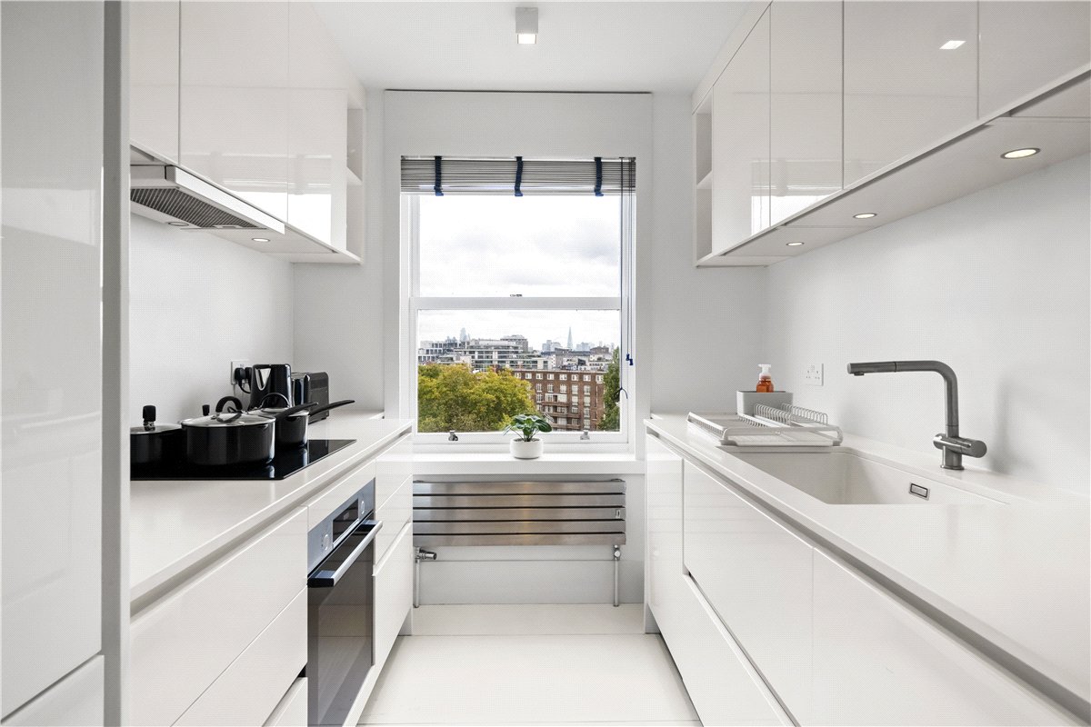 4 bedroom Maisonette, Kingston House South, Ennismore Gardens, SW7 - Under Offer, Image 45