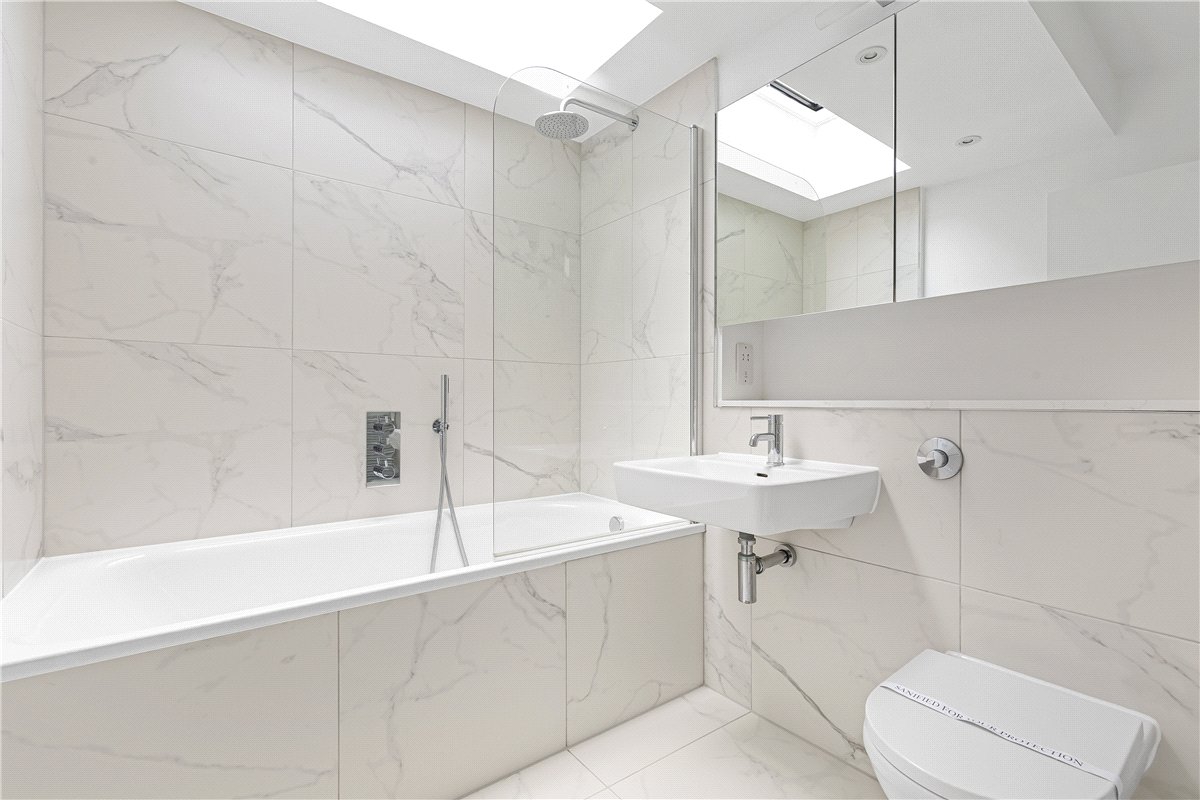 3 bedroom House, Welbeck Way, Marylebone, W1G - Available, Image 10