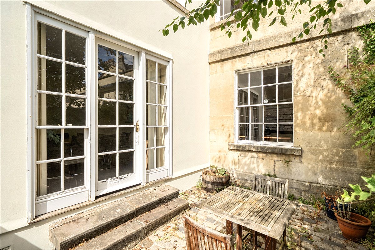 4 bedroom House, Queens Parade Place, Bath, BA1 - Available, Image 9