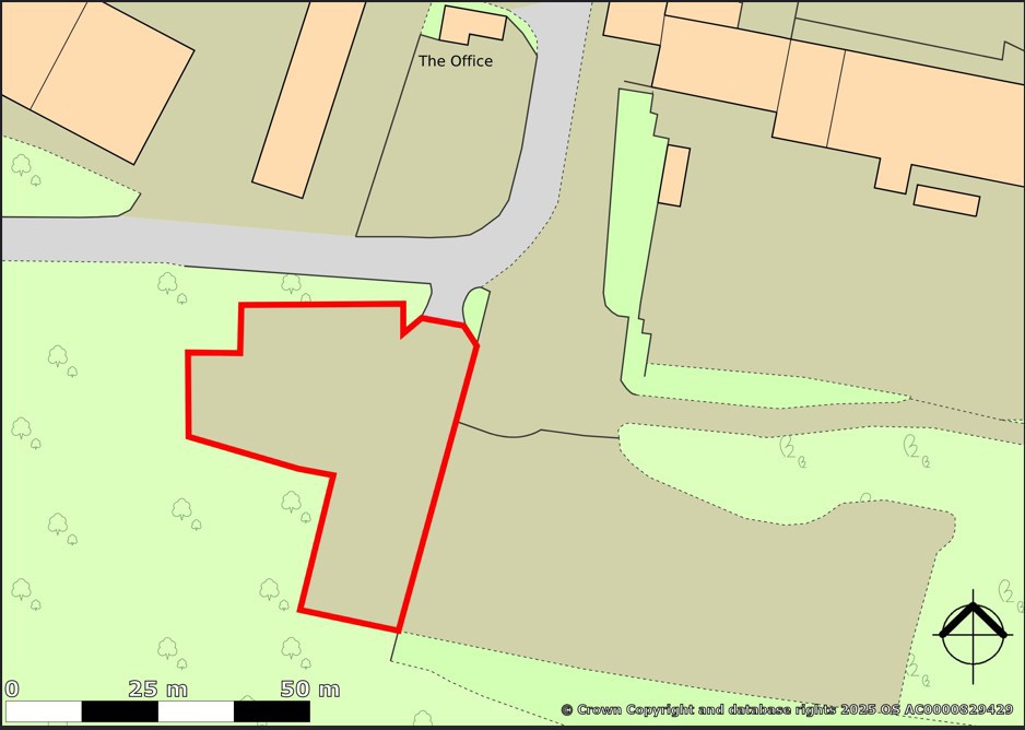 15000 Sq Ft, Newbury Works, Coleford, BA3 - Available, Image 1