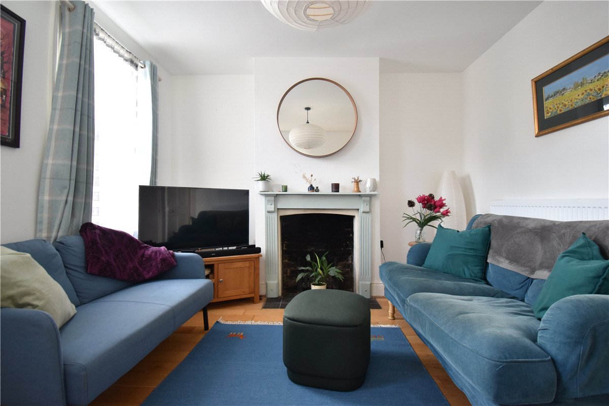 2 bedroom House, Bury Road, Stapleford, CB22 - Available, Image 10