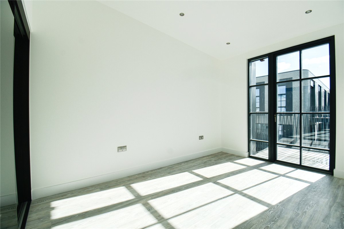 0 bedroom Flat, Turing Way, Cambridge, CB3 - , Image 4