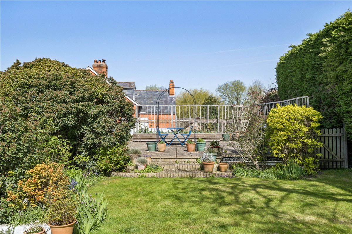 4 bedroom House, Kings Hill, Netheravon, SP4 - Available, Image 19