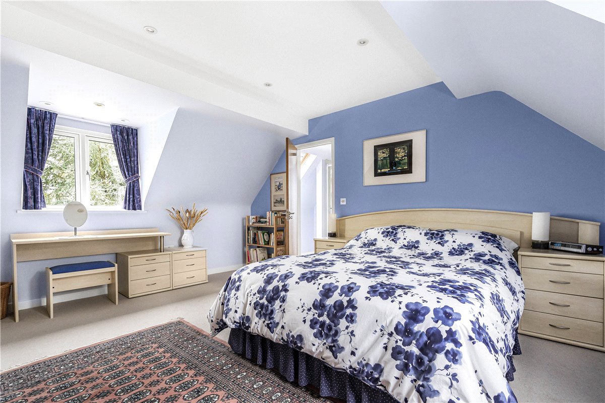 5 bedroom House, Netherton Road, Appleton, OX13 - Sold, Image 30