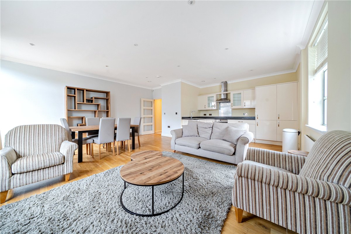 2 bedroom Flat, River Place, Bath, BA2 - , Image 1