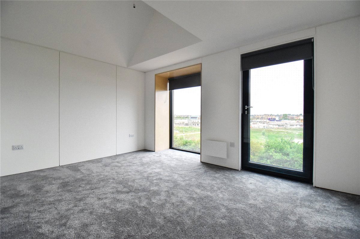 3 bedroom House, Lockhart Way, Northstowe, CB24 - Available, Image 2