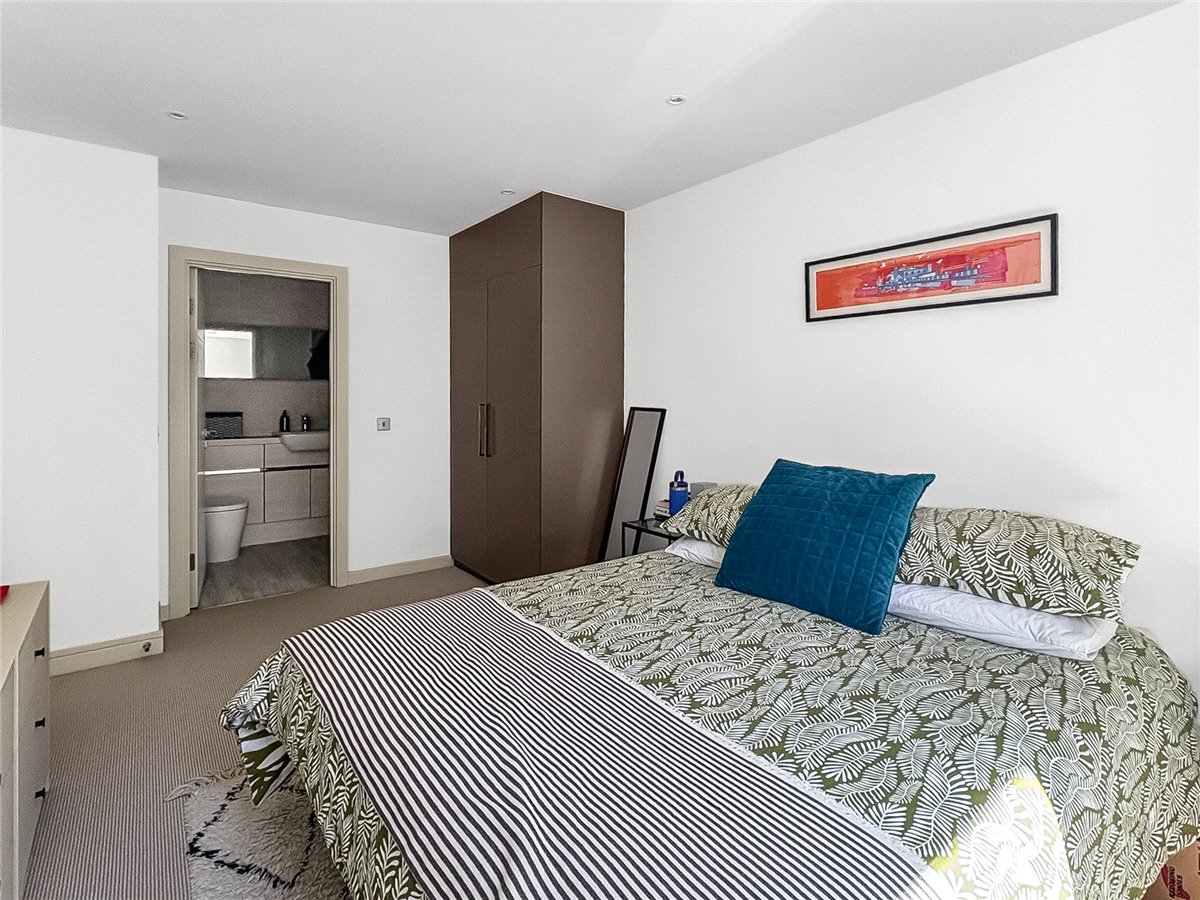 2 bedroom Flat, Pound Lane, York, YO1 - Sold, Image 1