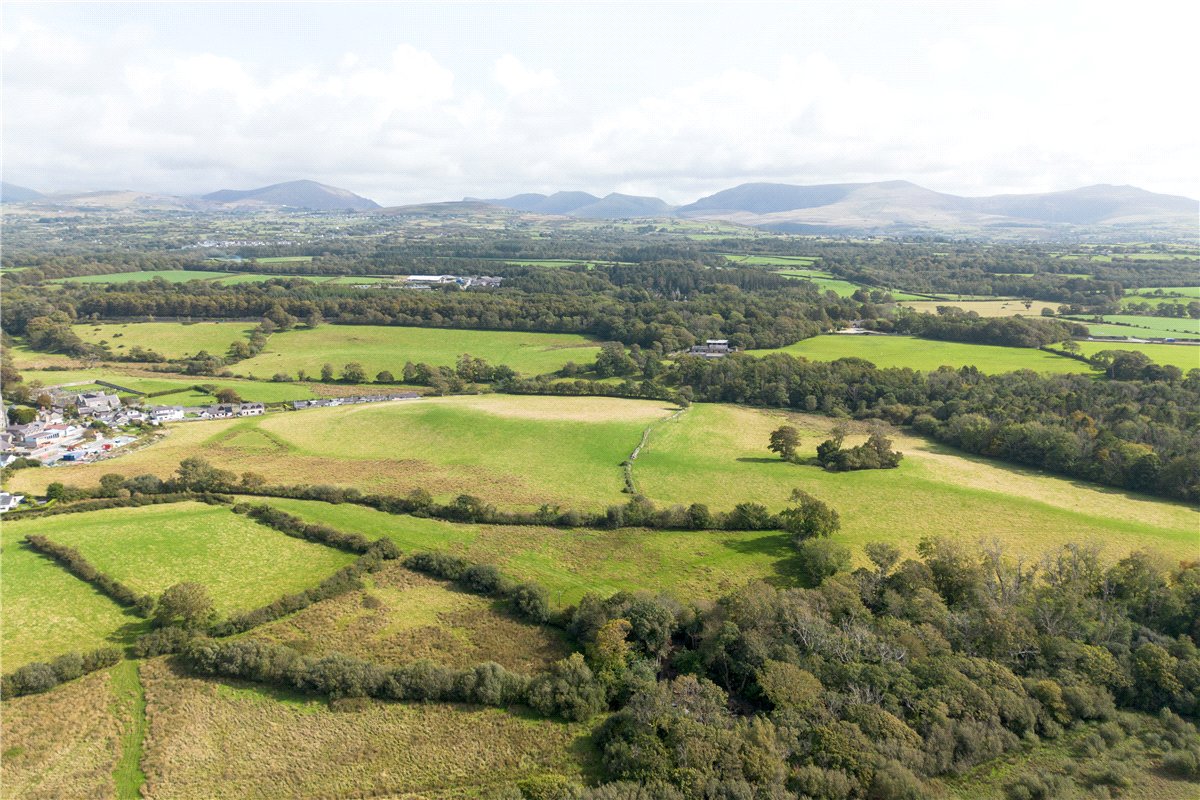 180  Land, Llandwrog, Caernarfon, LL54 - Available, Image 8