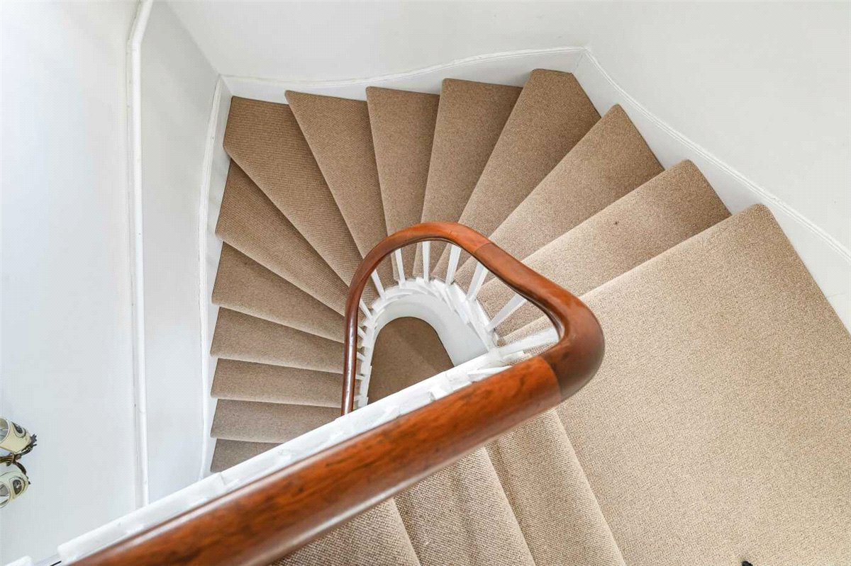 4 bedroom House, Park Village West, London, NW1 - Let Agreed, Image 12