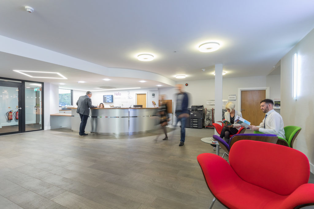 700 Sq Ft, University Of Warwick Science Park, Coventry, CV4 - Available, Image 1