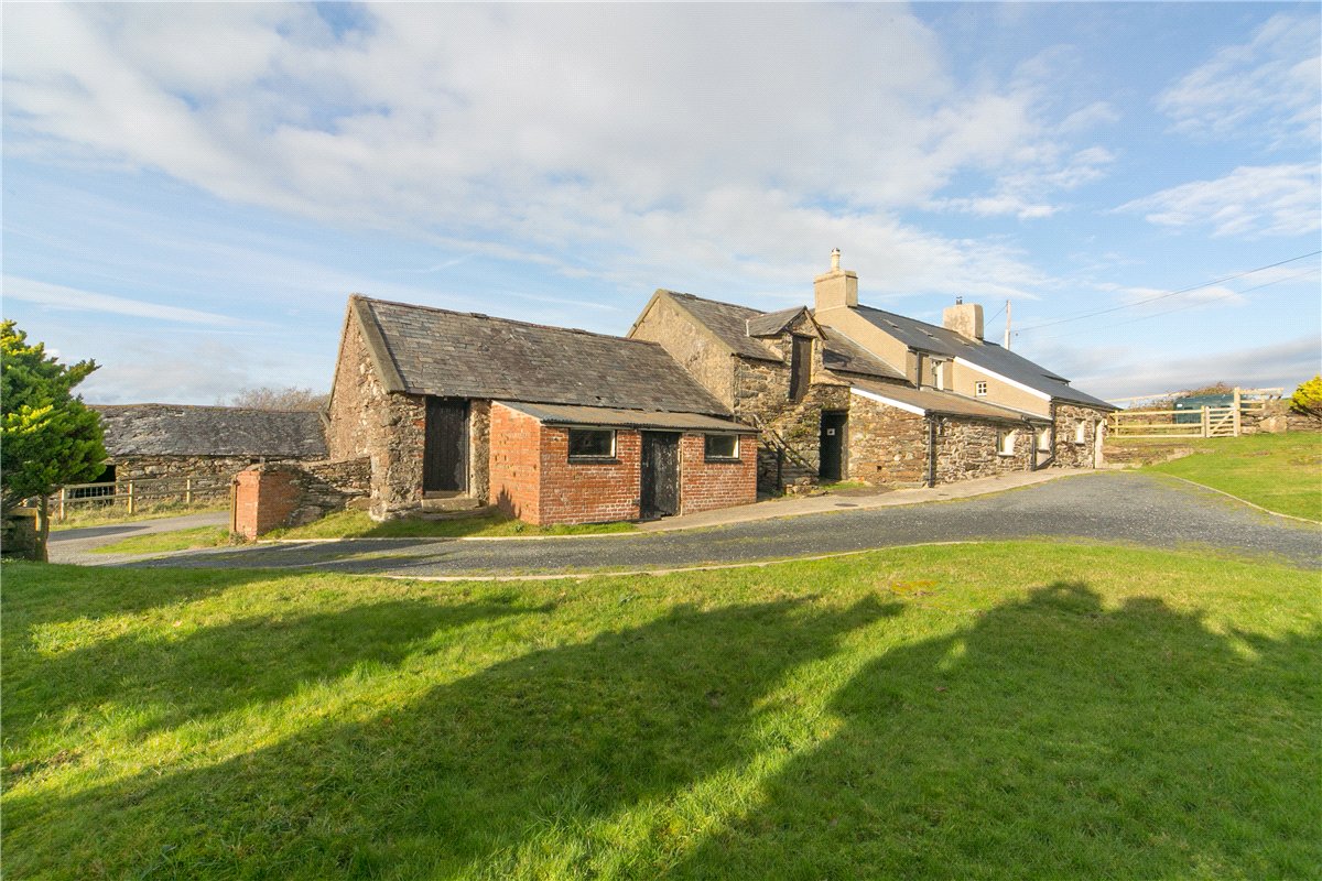 0 bedroom House, Ynys, Talsarnau, LL47 - Available, Image 12