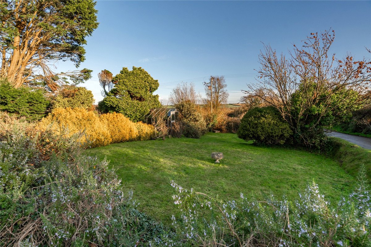 143.57  Land, St. Newlyn East, Newquay, TR8 - Under Offer, Image 2