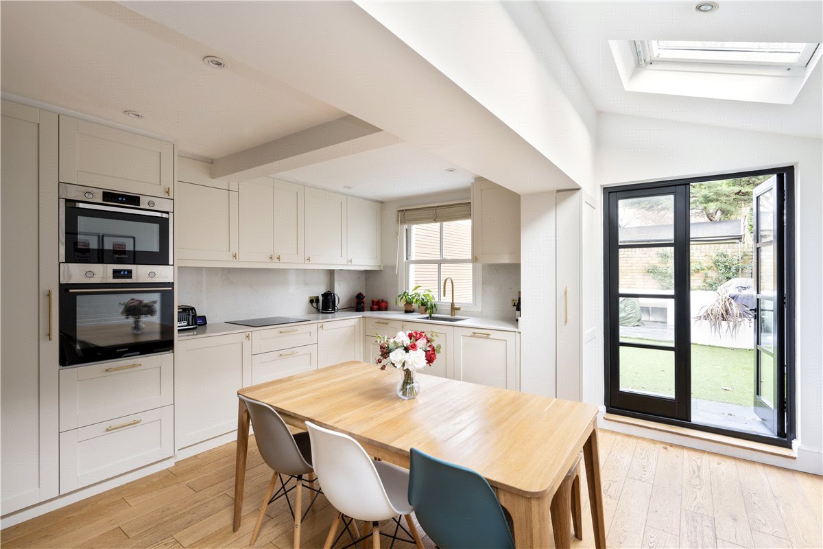 4 bedroom House, Beechcroft Road, London, SW17 - Sold, Image 1