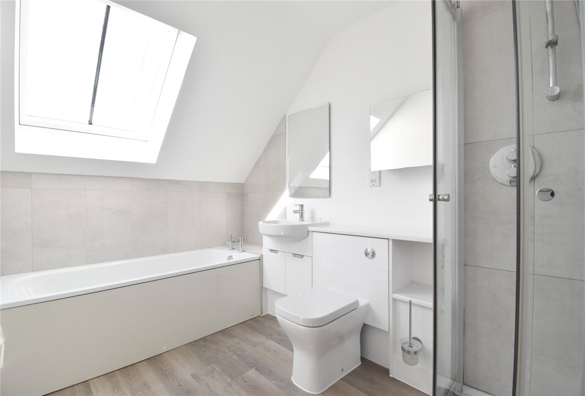 1 bedroom Flat, High Street, Trumpington, CB2 - , Image 4
